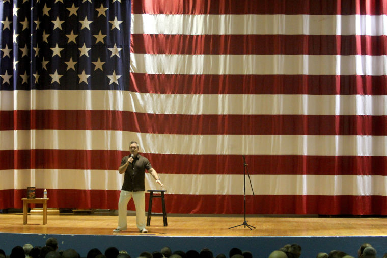Fort Hood Suicide Prevention